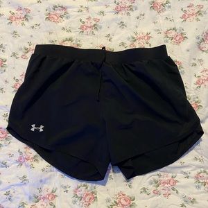 Under Armour shorts